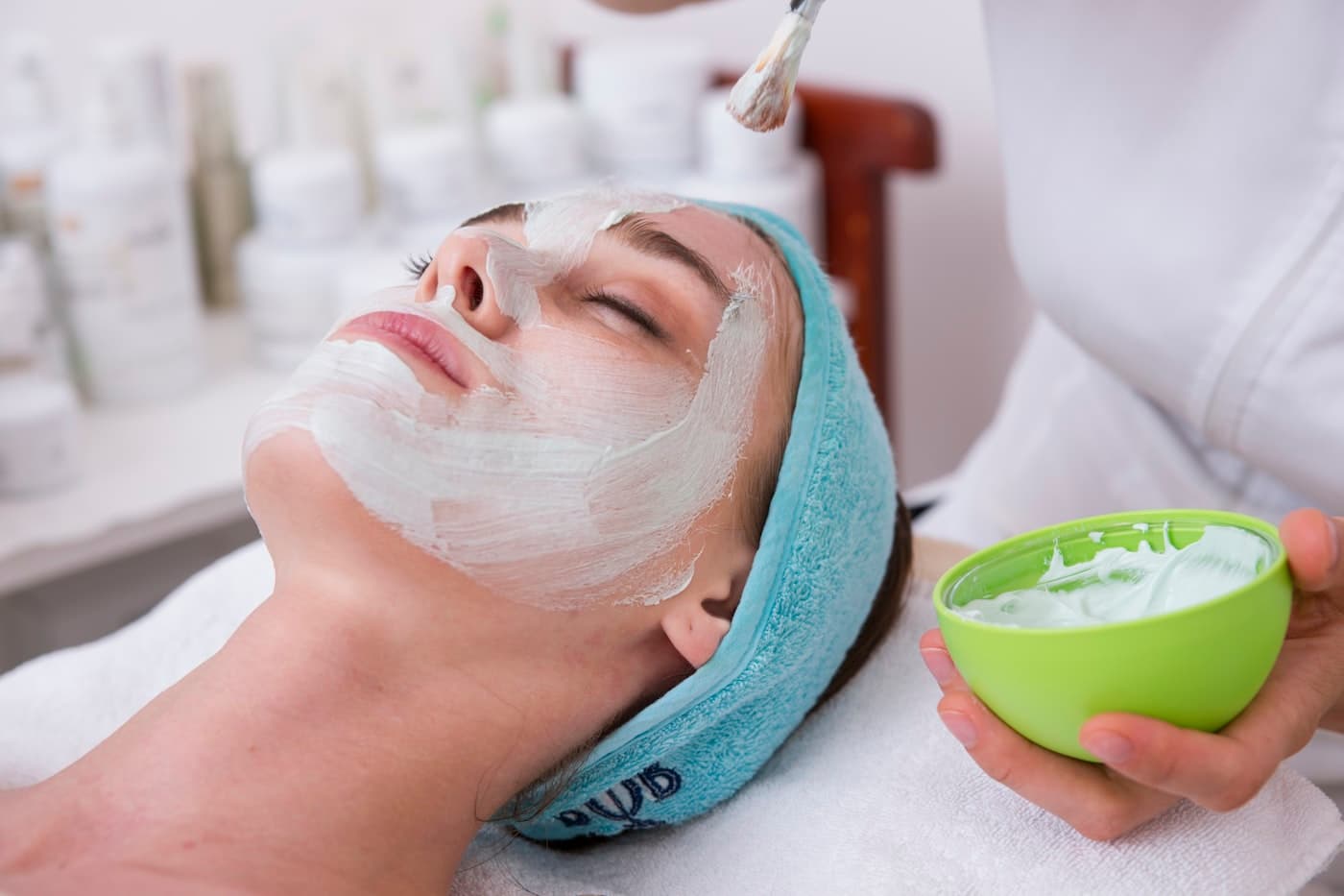 Skincare & Facials
